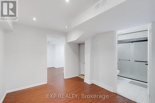 6157 Snowy Owl Crescent, Mississauga, ON 