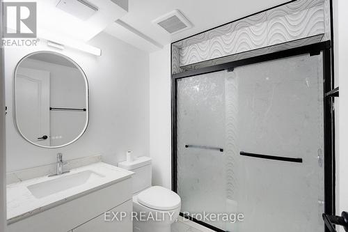 6157 Snowy Owl Crescent, Mississauga, ON 