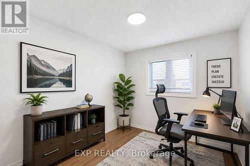 6157 Snowy Owl Crescent, Mississauga, ON 