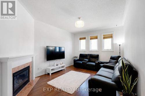 6157 Snowy Owl Crescent, Mississauga, ON 