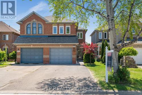 6157 Snowy Owl Crescent, Mississauga, ON 