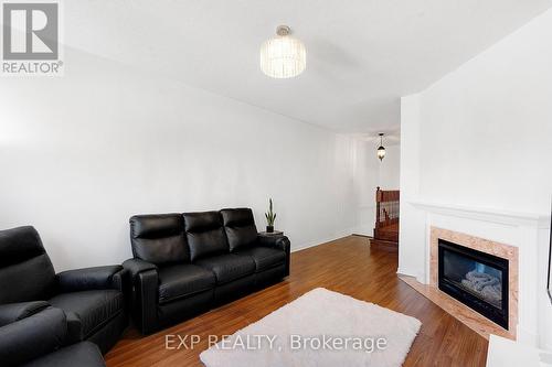 6157 Snowy Owl Crescent, Mississauga, ON 