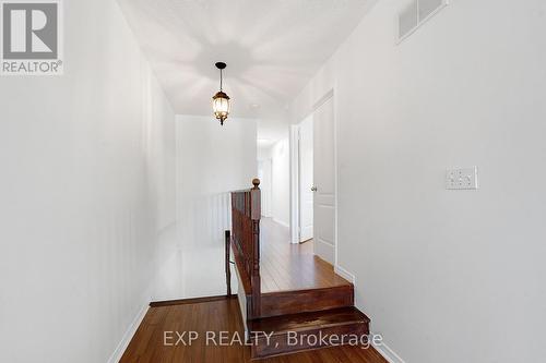 6157 Snowy Owl Crescent, Mississauga, ON 