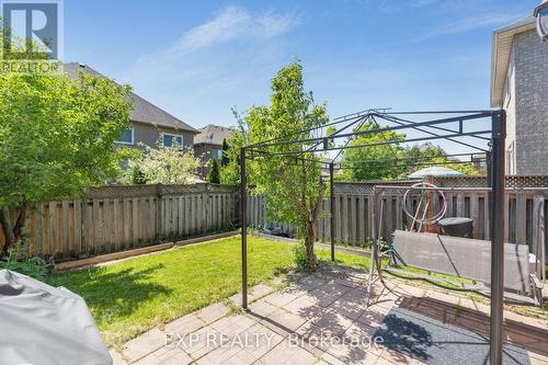 6157 Snowy Owl Crescent, Mississauga, ON 