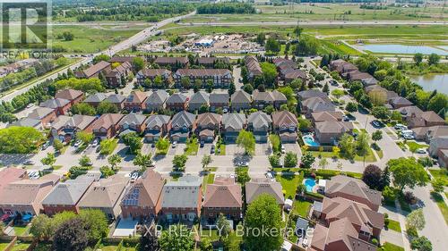 6157 Snowy Owl Crescent, Mississauga, ON 