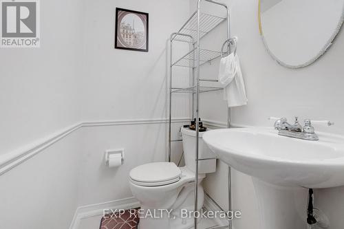 6157 Snowy Owl Crescent, Mississauga, ON 