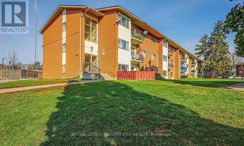 107 - 1176 HAMILTON ROAD  London East, ON N5W 1A9