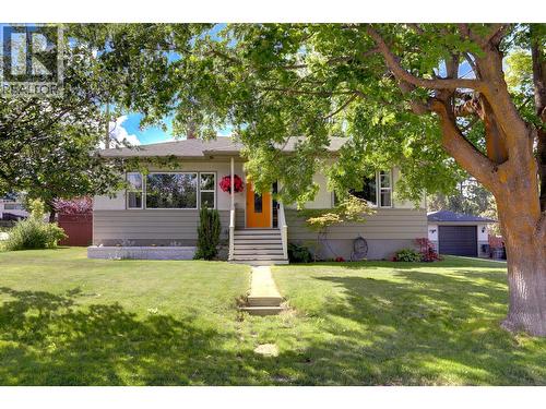 1800 30th Avenue  Vernon, BC V1T 2A5