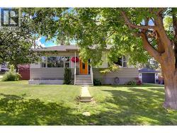 1800 30th Avenue Vernon, BC V1T 2A5