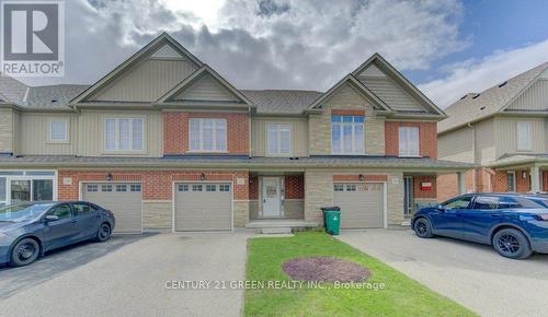 12 FREER DRIVE  North Dumfries, ON N0B 1E0