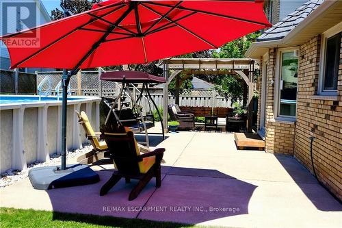 6 Regal Drive, Hamilton, ON 