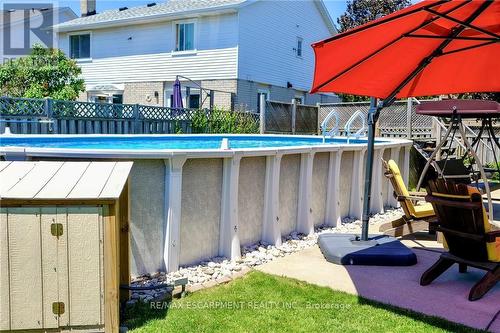6 Regal Drive, Hamilton, ON 