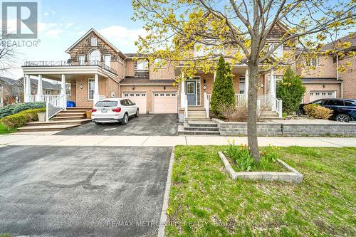 Entrance - 5 Westhampton Way, Hamilton, ON 