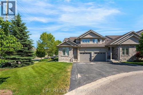 795 LAURELWOOD Drive Unit# C13  Waterloo, ON N2V 0A3