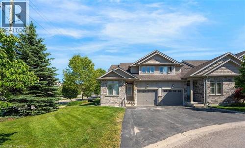 795 LAURELWOOD Drive Unit# C13  Waterloo, ON N2V 0A3