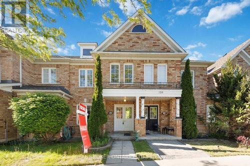 161 SOUTH UNIONVILLE AVENUE  Markham, ON L3R 5X6