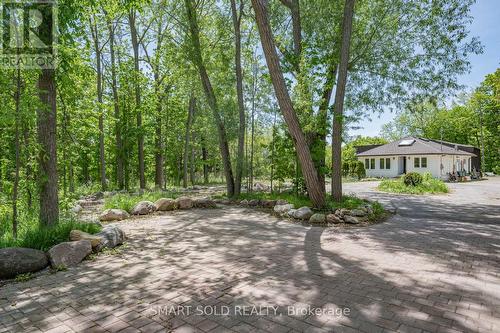 7602 Reesor Road, Markham, ON - Outdoor