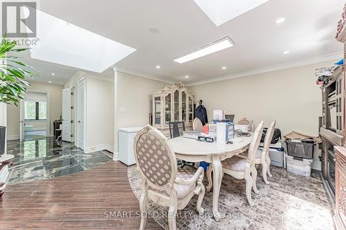 7602 Reesor Road, Markham, ON - Indoor Photo Showing Other Room