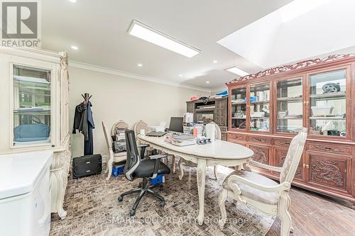 7602 Reesor Road, Markham, ON - Indoor Photo Showing Office