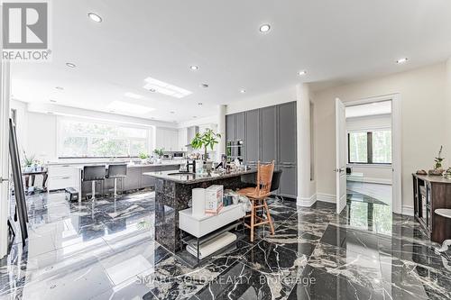 7602 Reesor Road, Markham, ON - Indoor