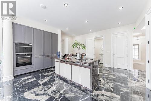 7602 Reesor Road, Markham, ON - Indoor Photo Showing Kitchen