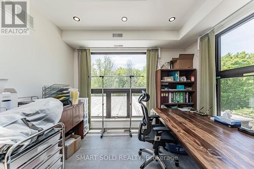 7602 Reesor Road, Markham, ON - Indoor Photo Showing Office