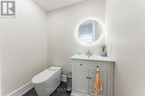 7602 Reesor Road, Markham, ON - Indoor Photo Showing Bathroom