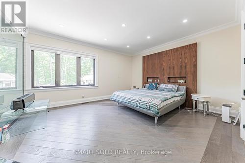 7602 Reesor Road, Markham, ON - Indoor Photo Showing Bedroom