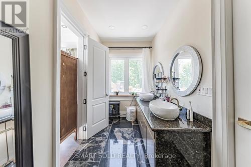 7602 Reesor Road, Markham, ON - Indoor Photo Showing Bathroom