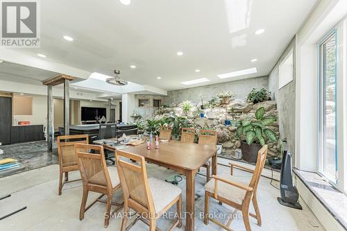 7602 Reesor Road, Markham, ON - Indoor