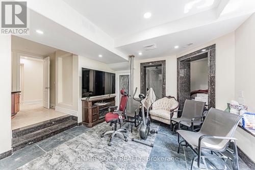 7602 Reesor Road, Markham, ON - Indoor