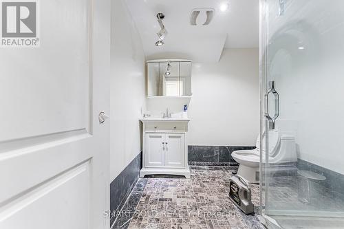 7602 Reesor Road, Markham, ON - Indoor Photo Showing Bathroom