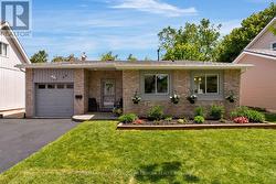 49 NOAM DRIVE Barrie, ON L4N 4N4
