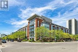 304 - 80 PORT STREET E  Mississauga, ON L5G 4V6