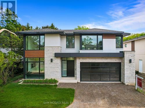 362 Meadow Wood Lane, Mississauga, ON 