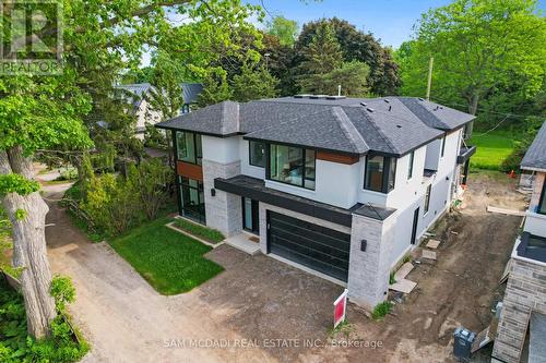 362 Meadow Wood Lane, Mississauga, ON 