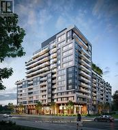 1003 - 3200 WILLIAM COLTSON AVENUE Oakville, ON L6H 7W6