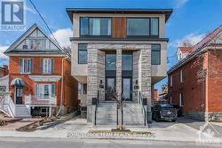 2 - 13B FIFTH AVENUE Ottawa, ON K1S 2M2