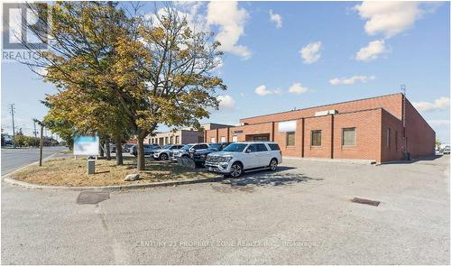 1169 Lorimar Drive, Mississauga, ON 