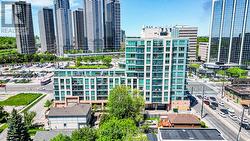 609 - 3391 BLOOR STREET W Toronto, ON M8X 1G3