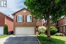 1520 Roseway Drive, Mississauga, ON 
