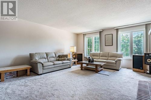 1520 Roseway Drive, Mississauga, ON 