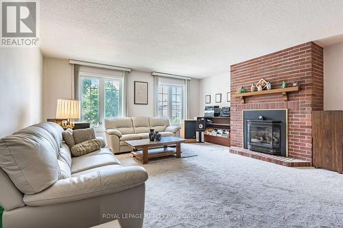 1520 Roseway Drive, Mississauga, ON 