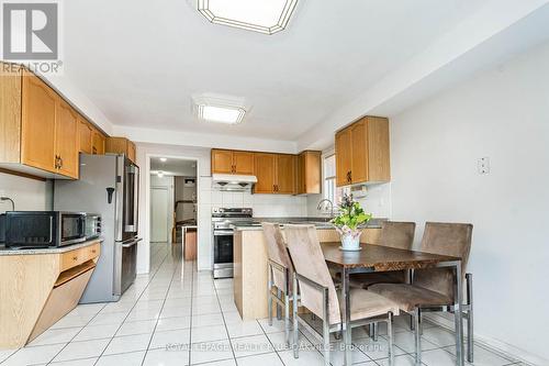 1520 Roseway Drive, Mississauga, ON 