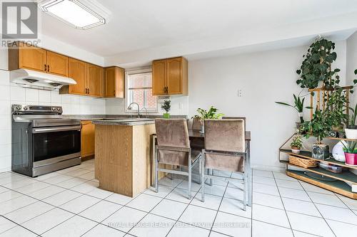 1520 Roseway Drive, Mississauga, ON 