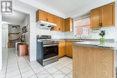 1520 Roseway Drive, Mississauga, ON 