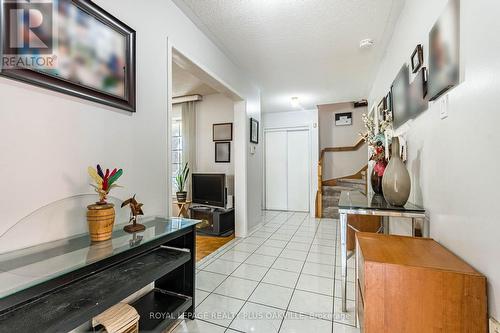 1520 Roseway Drive, Mississauga, ON 