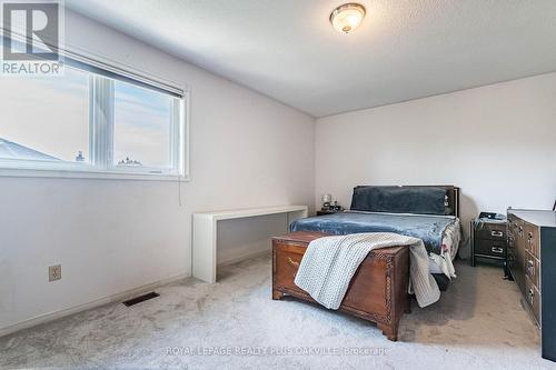 1520 Roseway Drive, Mississauga, ON 