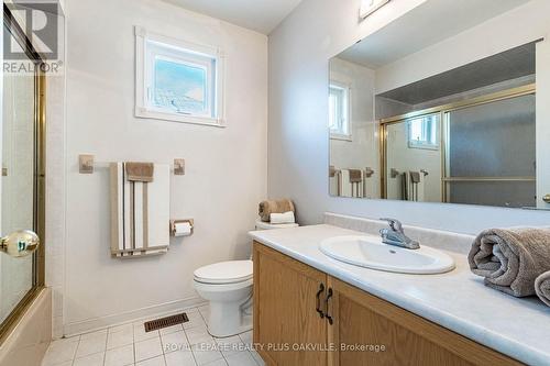 1520 Roseway Drive, Mississauga, ON 