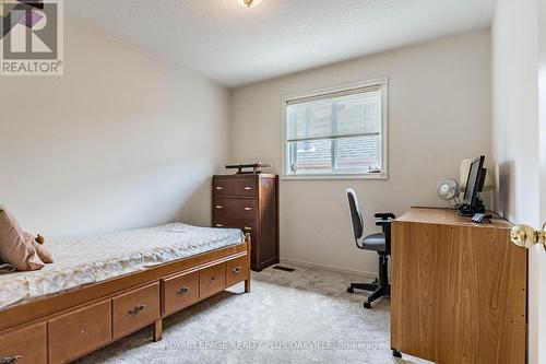 1520 Roseway Drive, Mississauga, ON 